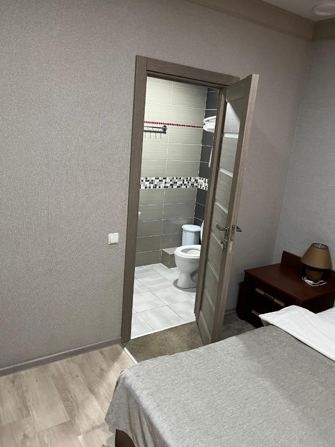 Elite Hotel Balti Exteriör bild
