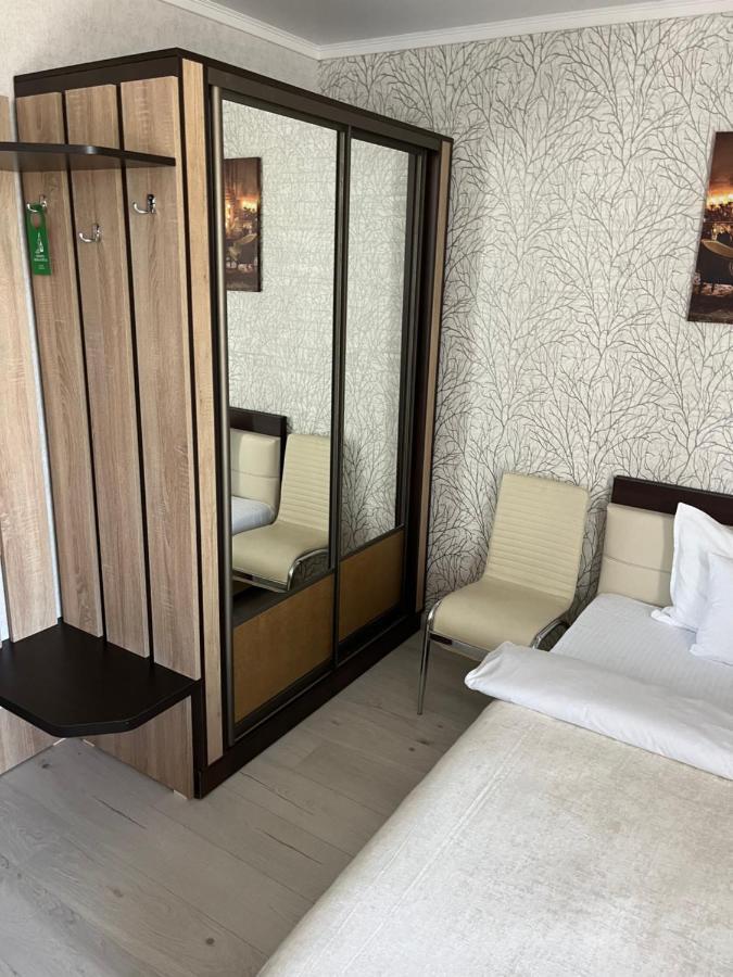 Elite Hotel Balti Exteriör bild