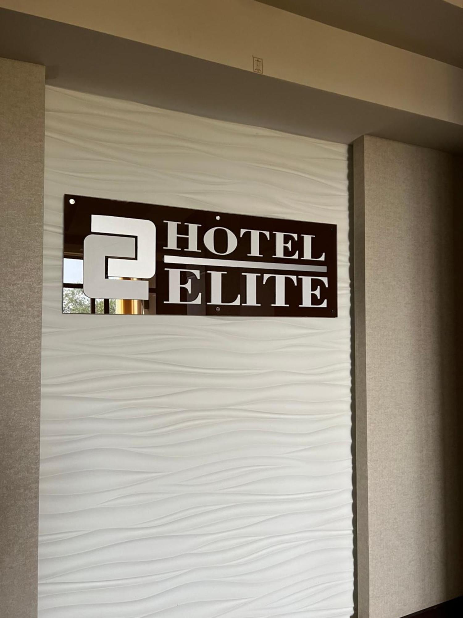 Elite Hotel Balti Exteriör bild
